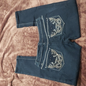 Vigoss  jeans Size 8‎